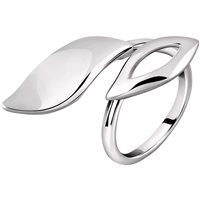 Anillo Morellato Mujer Foglia in Plata SAKH30014 - SAKH30014